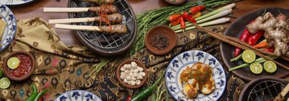 A Guide To Malay Cuisine In Singapore: Must-Try Dishes
