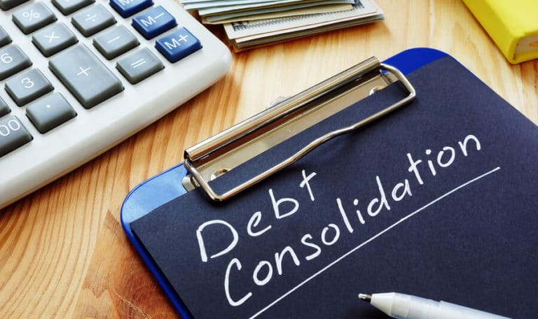 What To Know About Debt Consolidation Loans And Its Benefits?