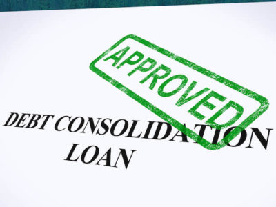 Debt Consolidation Tips To Help You Get Out Of Debt Fast