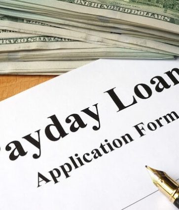 5 Best Companies Providing Payday Loans To Aid You In SG