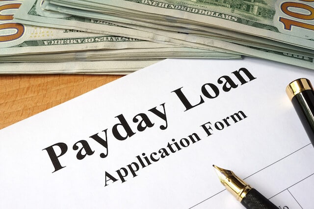 business plan for payday loan company