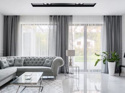 Complete Guide To Landed Property Interior Design In Singapore