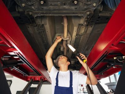 3 Common Mistakes To Avoid When Sending Your Car For Repair